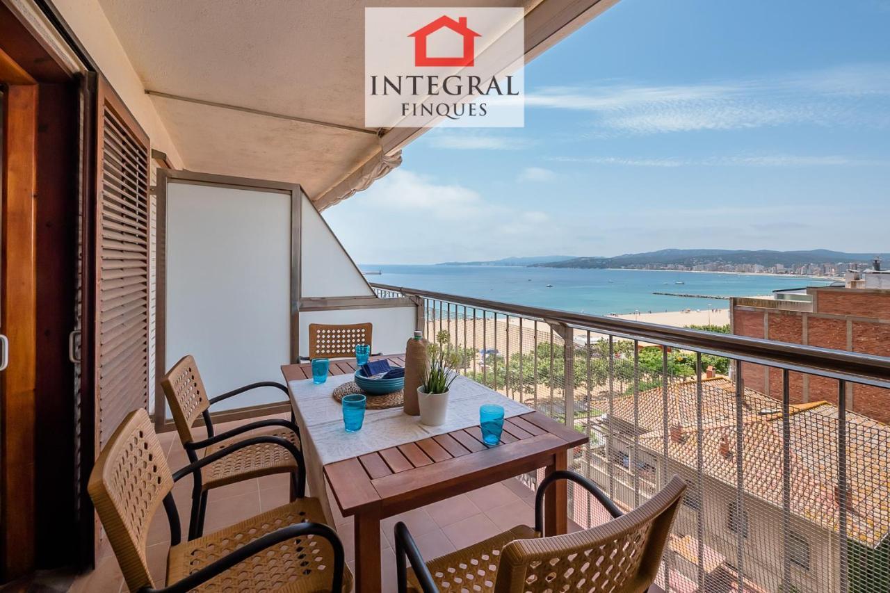 Palamos Blue Holidays Dış mekan fotoğraf
